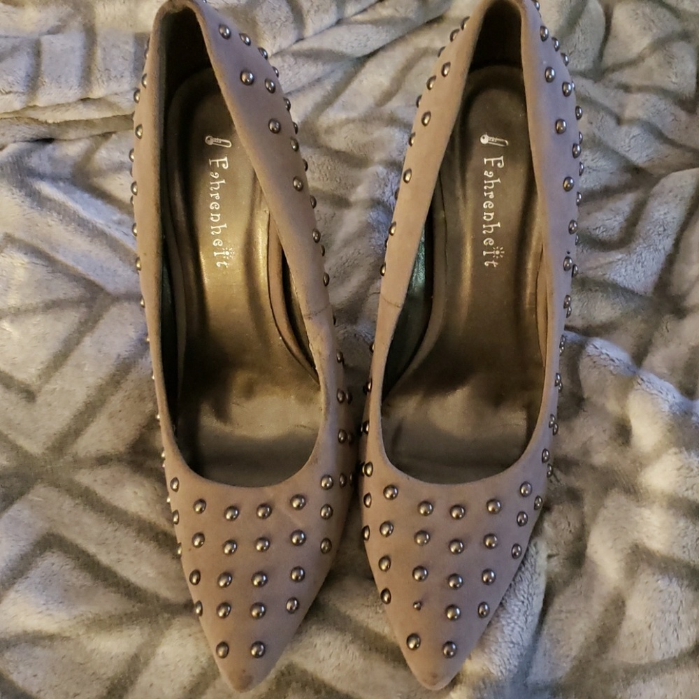 Shoes